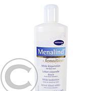 Menalind Sensitive jemné tělové mléko 250ml