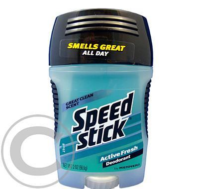 Mennen Speed Stick Active Fresh 56g : VÝPRODEJ