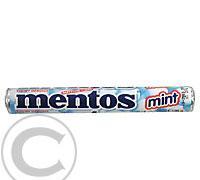 Mentos mint 38g