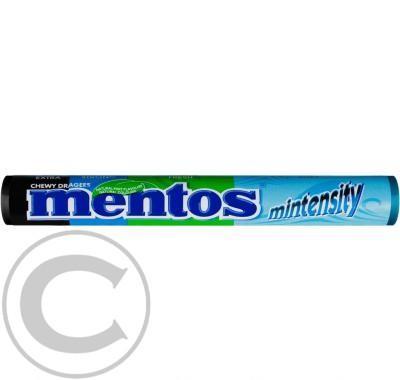 Mentos Mintensity 37.5g