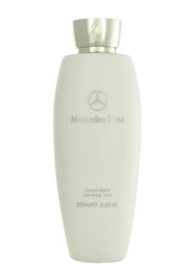 Mercedes-Benz Mercedes-Benz Sprchový gel 200ml