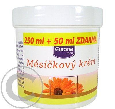 Měsíčkový krém 250ml   50ml