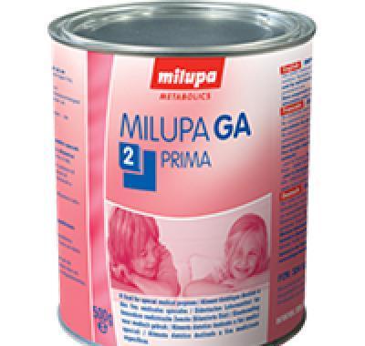 MILUPA GA 2 PRIMA  1X500GM Prášek