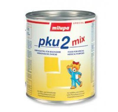 MILUPA PKU 2 MIX  1X400GM Roztok