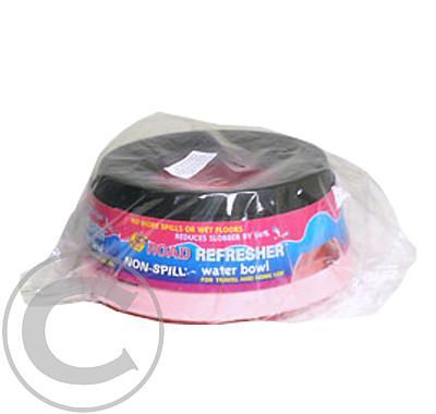 Miska plast cest. Road Refresher Large Pink 1,4l