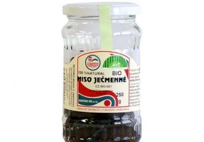 Miso ječmenné BIO 300 g