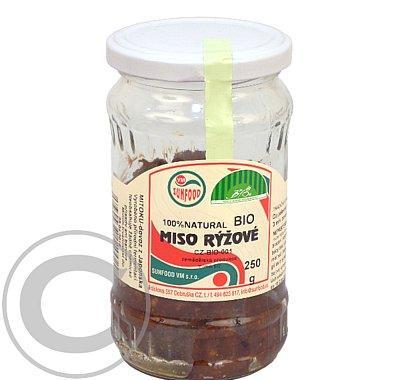 Miso rýžové BIO 250 g