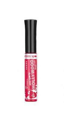 Miss Sporty Lip Gloss Hollywood  7ml, Odstín 010 Hollywood Boulevard