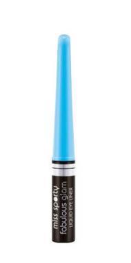 Miss Sporty Liquid Eye Liner  3,5ml