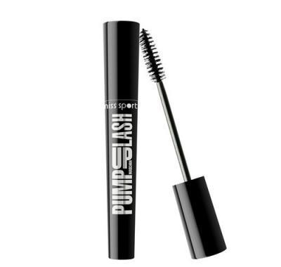 MISS Sporty Pump Up Lash Mascara 7 ml 002 Brown