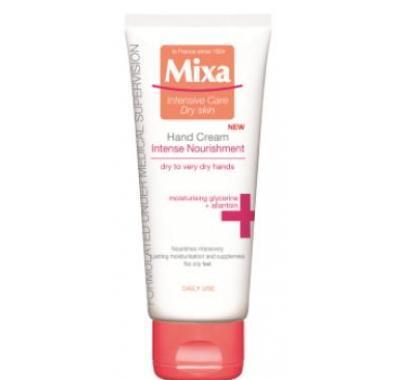 MIXA Body Intenzivně vyživující krém na ruce 100 ml