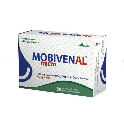 MOBIVENAL micro tbl.30