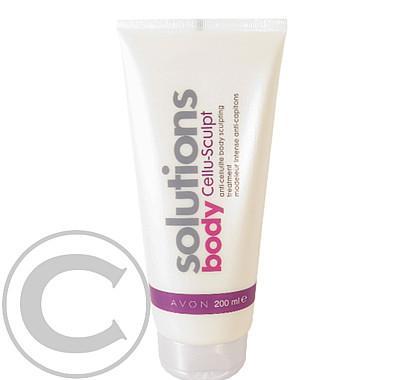 Modelační gel proti celulitidě (Cellu Sculpt Anti-Cellulite) 200 ml