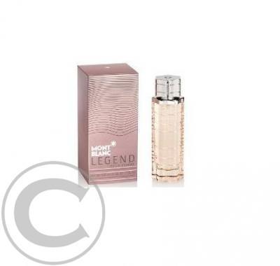 MONTBLANC LEGEND pour femme Edp.spray 30ml