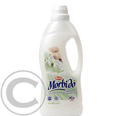 MORBIDO AMMORBIDENTE EMOTION 1500 ml (bílý muškát)