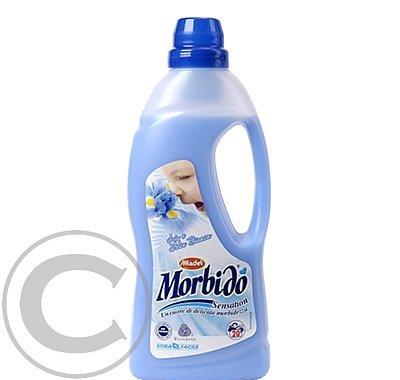 MORBIDO AMMORBIDENTE SENSATION 1500 ml  (kosatec a bílá kapradina)