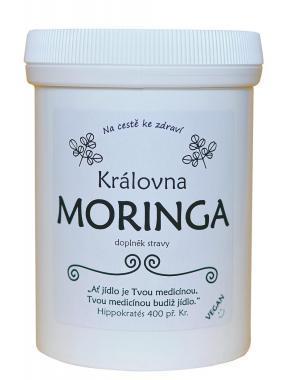 Moringa 100 tob.