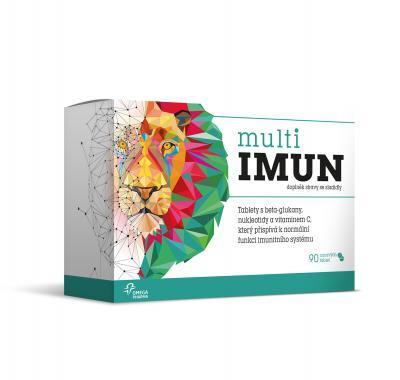 MultiIMUN 90 tablet