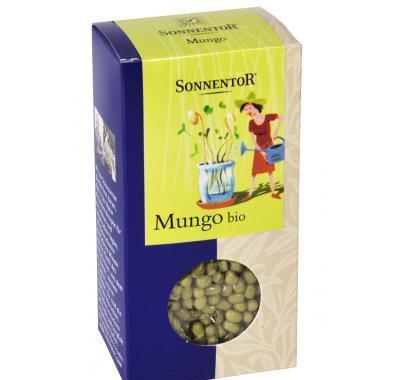 Mungo bio 120g