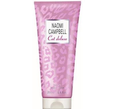 Naomi Campbell Cat Deluxe Tělové mléko 150ml