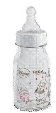 Tefal TD6000K0 Kojenecká láhev 110 ml