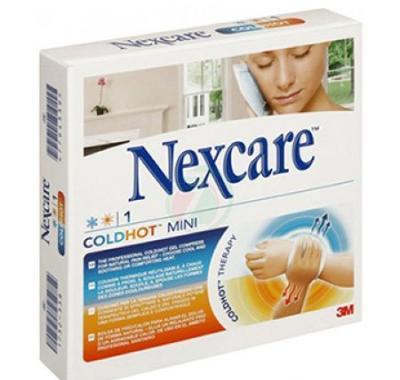 3M Nexcare ColdHot Mini 10x10cm : VÝPRODEJ