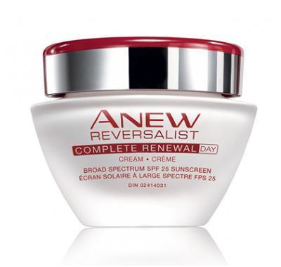 AVON Obnovovací denní krém Anew Reversalist SPF 25 UVA / UVB 50 ml