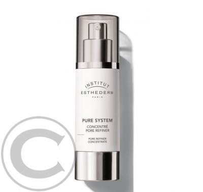 Esthederm Pore Refiner concentrate - koncentrát na otevřené póry 50 ml