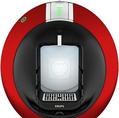 Krups KP5105CS Nescafé Dolce Gusto Circolo