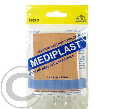 Náplast Mediplast 6 cmx0.5 m 1 ks 1463P