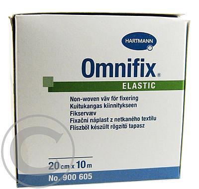 Náplast Omnifix elast. 20 cm x 10 m /1 cívka  9006051