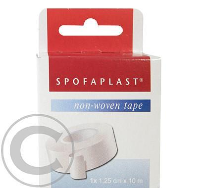 Náplast Spofapor 731 SB 1.25cmx10m 1ks