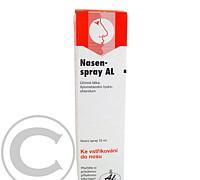 NASENSPRAY AL SPR NAS 1X10ML/10MG