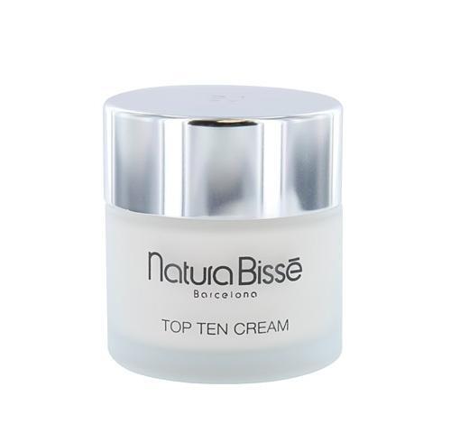 Natura Bissé Top Ten Cream Anti Age  75ml Všechny typy pleti