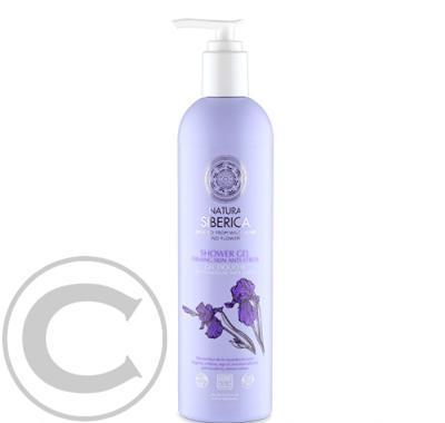 Natura Siberica Sprchový gel pro pružnou pleť Antistresový 400 ml