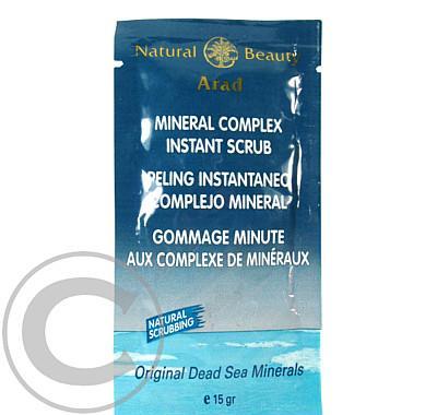 Natural Beauty Minerální komplex 15ml