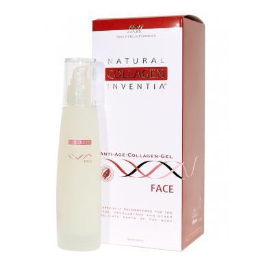 Natural Collagen Inventia Face 100 ml