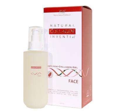 Natural Collagen Inventia Face 200 ml