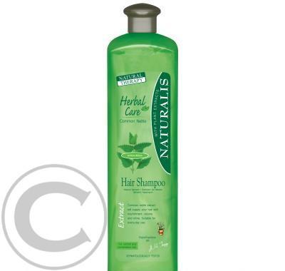 Naturalis kopřivový šampon 1000ml