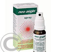 NEO-ANGIN SPRAY  1X15ML Ústní sprej