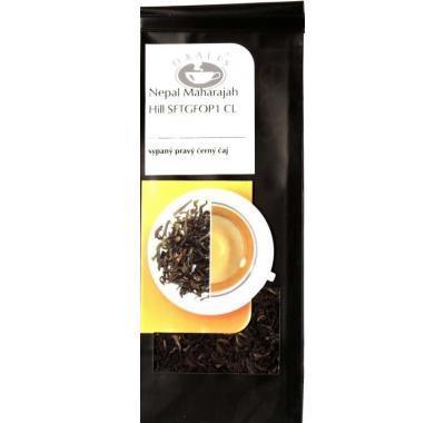 Nepal Maharajah Hill SFTGFOP1 CL 60 g