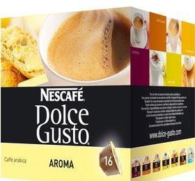 NESCAFÉ Dolce Gusto Grande Aroma (NÁPLŇ)