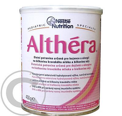 NESTLÉ Althéra 450 g