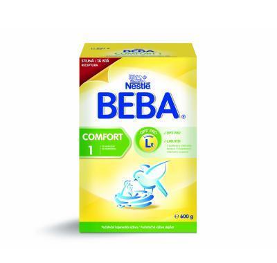 NESTLÉ Beba 1 Comfort 600 g