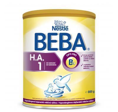 NESTLÉ Beba 1 H.A. 800 g