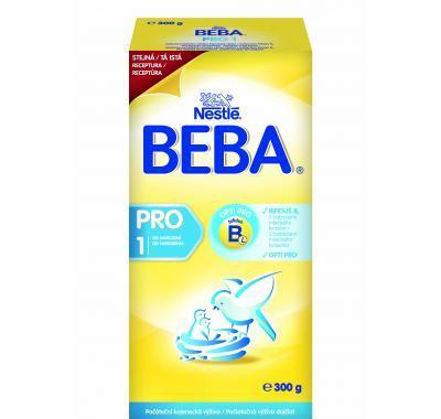 NESTLÉ Beba 1 Premium 300 g