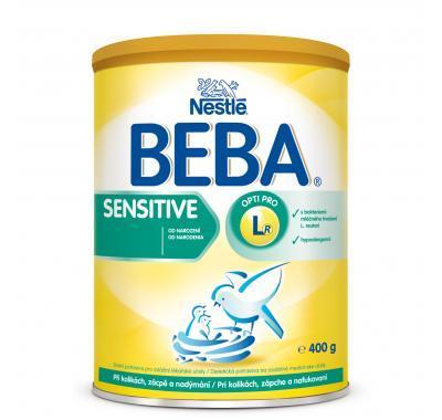 NESTLÉ Beba Sensitive 400 g NEW