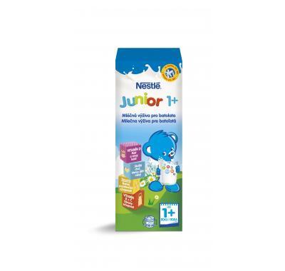 NESTLÉ Junior tekuté mléko 1  200 ml