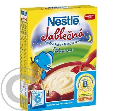 NESTLÉ Mléčná kaše Jablečná 250g