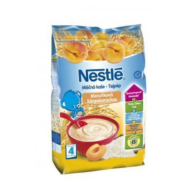 NESTLÉ Mléčná kaše Meruňková 230 g